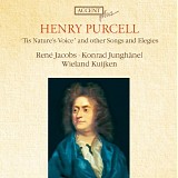 Henry Purcell - Accent 02 'Tis Nature's Voice and other Songs and Eligies