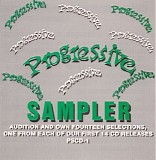 Various artists - Progressive Sampler