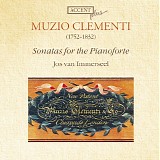 Muzio Clementi - Accent 07 Sonatas for the Pianoforte