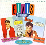 Presley,Elvis - Kissin' Cousins, Clambake And Stay Away Joe