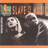 Twenty 4 Seven feat. Stay-C and Nance - Slave To The Music