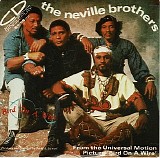 Neville Brothers, The - Bird On A Wire
