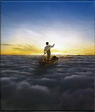 Pink Floyd - Endless River, The