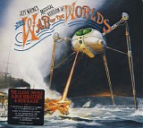 Wayne,Jeff - Jeff Wayne's Musical Version Of The War Of The Worlds