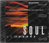 Various artists - Soul Sounds