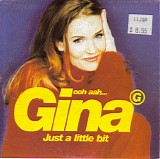 Gina G - Ooh Aah...Just A Little Bit