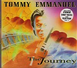 Emmanuel, Tommy - Journey, The