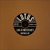 Lotus - Live at Nietzsche's, Buffalo NY 02-04-05