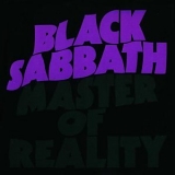Black Sabbath - Master of Reality [original cd]