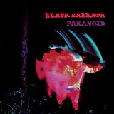Black Sabbath - Paranoid [original cd]