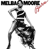 Melba Moore - Burn  (Expanded Edition)