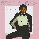 Melba Moore - What A Woman Needs  (Expanded Edition)
