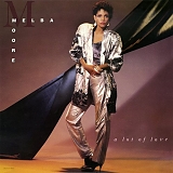 Melba Moore - A Lot Of Love (Expanded)