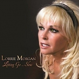 Lorrie Morgan - Letting Go....Slow