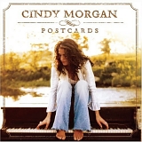 Cindy Morgan - Postcards