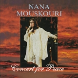 Nana Mouskouri - Concert for Peace