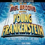 Megan Mullally - Young Frankenstein:  The New Mel Brooks Musical:  Original Broadway Cast Recording