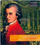 Mozart - Musical Masterpieces