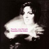 Liza Minnelli - Results:  Expanded 4 Disc Edition