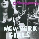 Morningwood - New York Girls