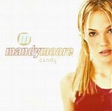 Mandy Moore - Candy  (CD Single)