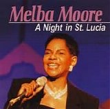 Melba Moore - A Night in St. Lucia