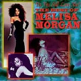 Meli'sa Morgan - Do You Still Love Me?: The Best Of Meli'sa Morgan