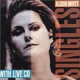 Alison Moyet - Singles + Live