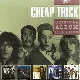 Cheap Trick - Original Album Classics (2008)