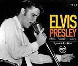 Elvis Presley - 80th Anniversary (Special Edition)