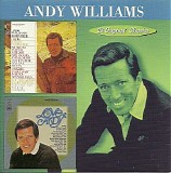Andy Williams - Born Free + Love, Andy