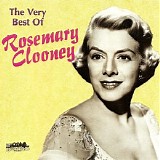 Rosemary Clooney - The Very Best of Rosemary Clooney