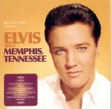 Elvis Presley - Elvis Sings Memphis, Tennessee