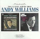 Andy Williams - Call Me Irresponsible + My Fair Lady & Other Broadway Hits