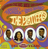 The Platters - The Musicor Years