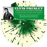 Elvis Presley - In California: Outtakes And Studio Rarities 1960-61