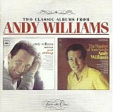 Andy Williams - Warm and Willing + The Shadow of Your Smile