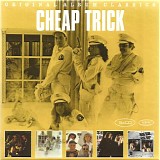 Cheap Trick - Original Album Classics (2011)
