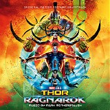 Mark Mothersbaugh - Thor: Ragnarok
