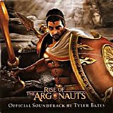 Tyler Bates - Rise of The Argonauts