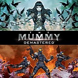 monomer - The Mummy Demastered