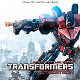 Tyler Bates - Transformers: War For Cybertron