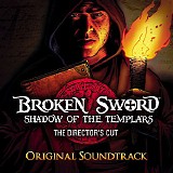 Barrington Pheloung - Broken Sword: Shadow of The Templars