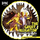 Stelvio Cipriani - The Great Alligator