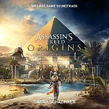 Sarah Schachner - Assassin's Creed Origins