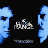 Patrick Leonard - At Close Range