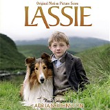 Adrian Johnston - Lassie
