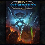 Russell Brower, Matt Uelmen & Derek Duke - World of Warcraft: Shadow of The Necropolis