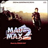 Brian May - Mad Max 2: The Road Warrior
