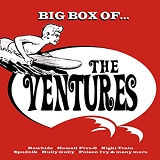Ventures - Big Box of Ventures